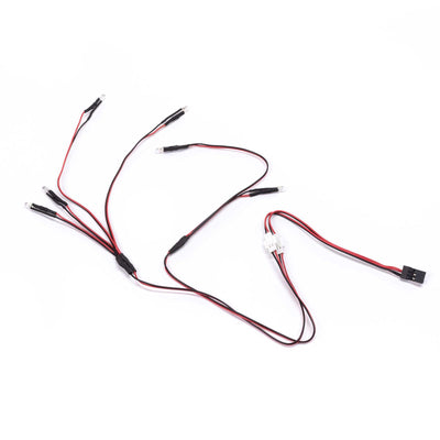 LOS11001 LED Mini Drag