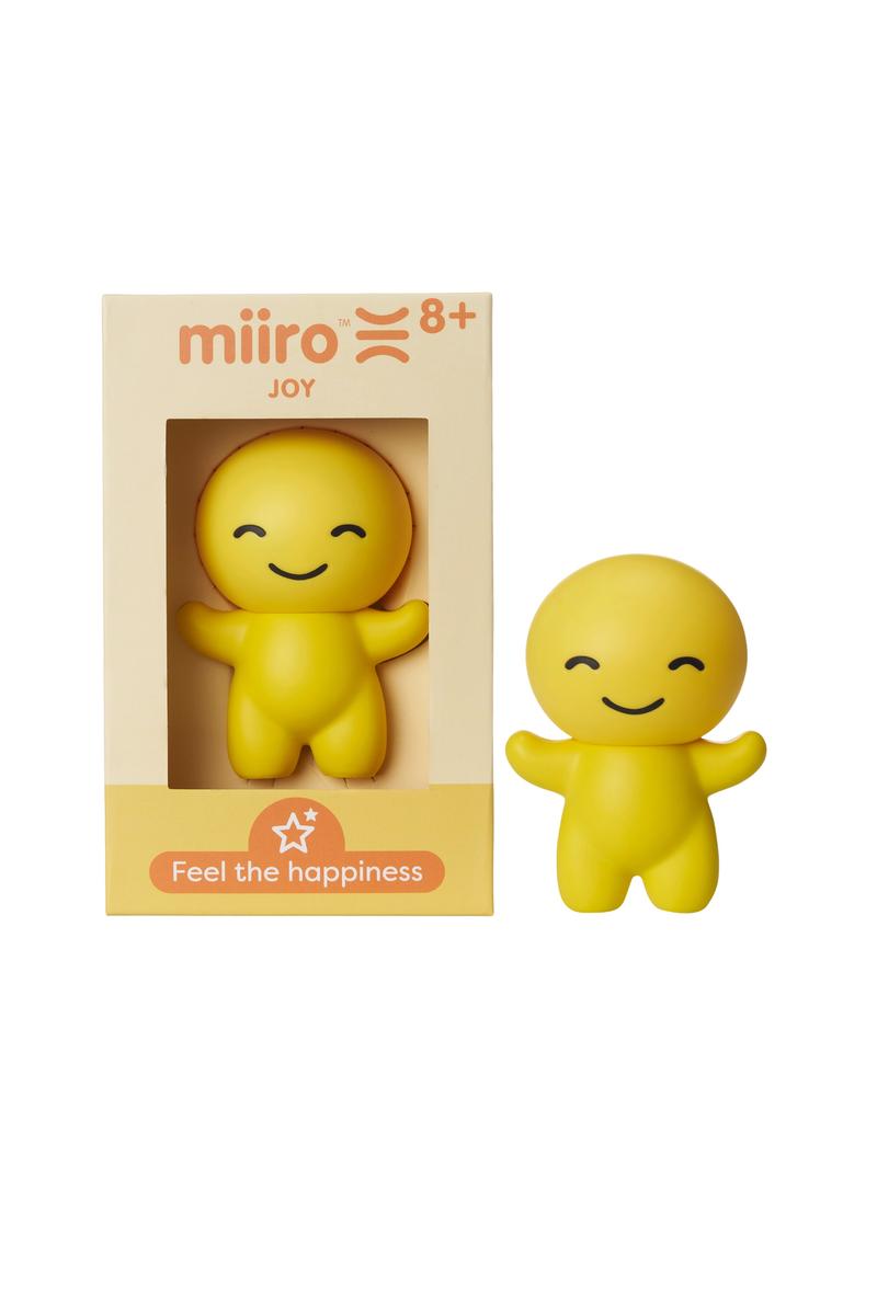 L2P MR109 miiro™ Emotion Vinyl Figure Assortment