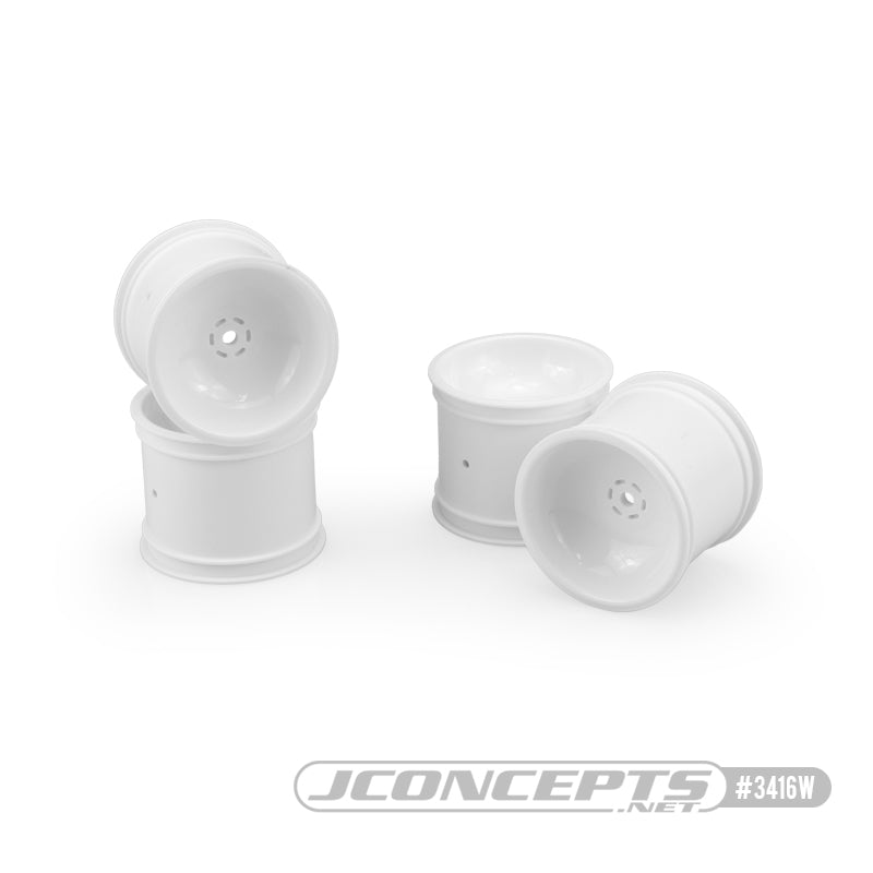 JCO3416W Super Dish 2.2" Rear Wheel - Fits: Rustler | Stampede
