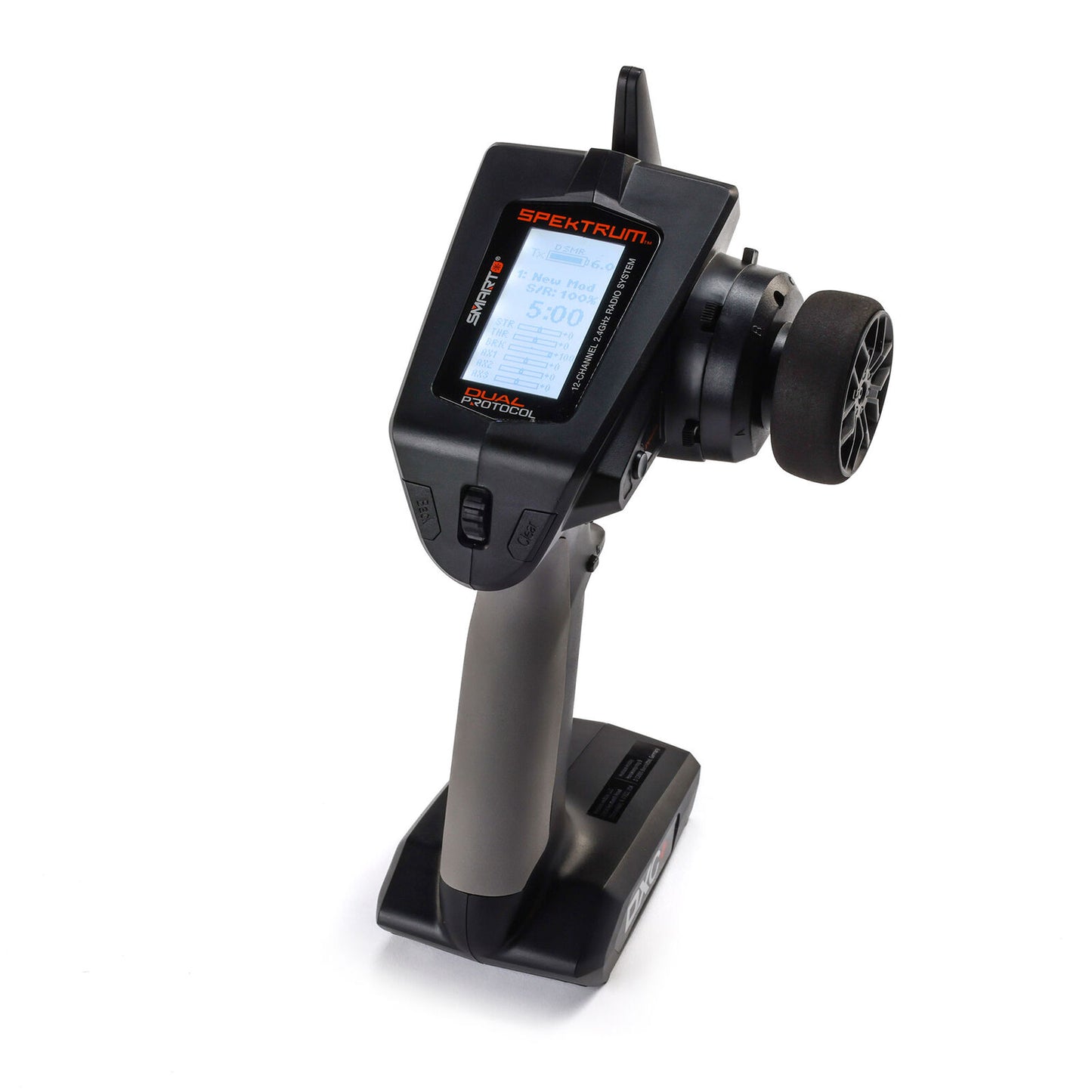 SPMR6130 DXC+ 12-Channel DSMR+ Transmitter Only