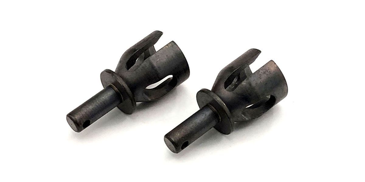 KYOFAW207 HD Diff Shaft (FZ02/2pcs)