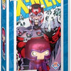 FU71979 Magneto Comic Cover PX Exclusive
