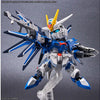 BS2687867 Bandai SD EX-Standard #20 Rising Freedom Gundam "Gundam SEED Freedom" Plastic Model Kit