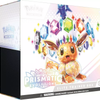 PKU100-10013 Pokemon Scarlet & Violet Prismatic Evolutions Elite Trainer Box