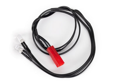 5893 LED Harness Slash