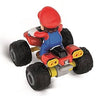 370400020 Mario - Quad 1:40