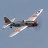 RGRA1307  P-47 Thunderbolt Micro RTF Airplane with PASS (Pilot Assist Stability Software) System