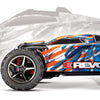 71054-1 E Revo 1/16 4WD Electric Monster Truck  (Brushed)