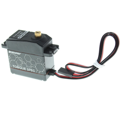 RER16244 HEXFLY Torque Spec Metal Gear Servo  35kg