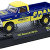M2Machines 37000-88 1:64th Scale Model Kit 1967 MERCURY M100 4X4