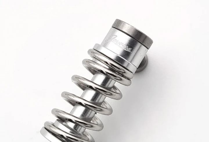 Jevries Rear Coil Over shocks 70mm (set of 2)