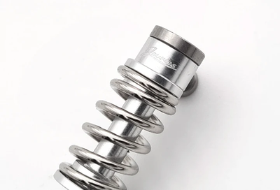 Jevries Rear Coil Over shocks 70mm (set of 2)
