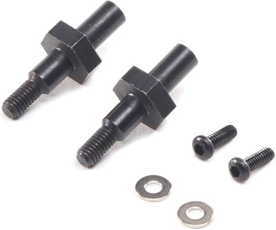 LOS212014 Front Axle Mini-T