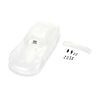 PRO368417 1/12 Pre-Cut 2002 Dodge Viper GTS Clear Body: Losi Grom Racecar