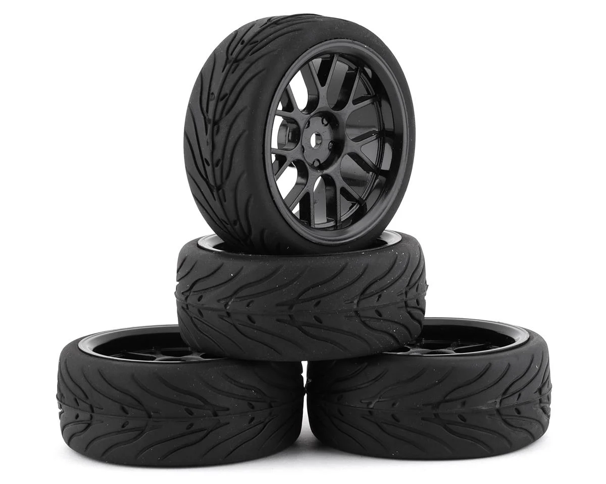 YEA-WL-0109 Wheels 1/10