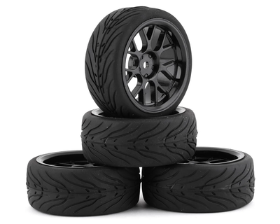 YEA-WL-0109 Wheels 1/10