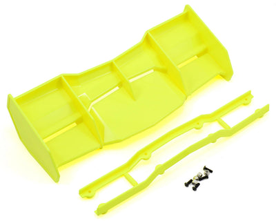 PRO624902 Trifecta 1/8 Off Road Wing (Yellow)