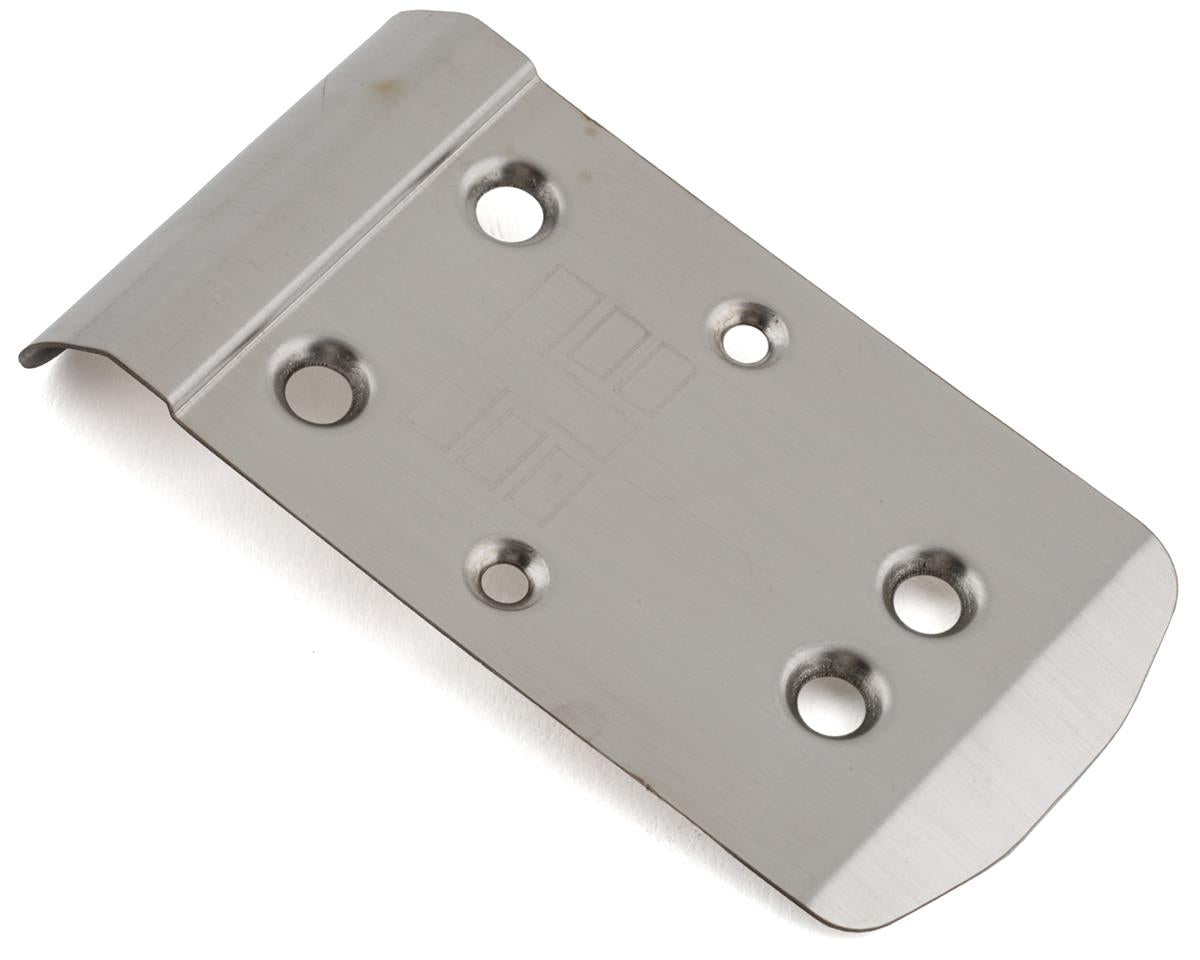 TKR9021 Front Steel Skid Plate