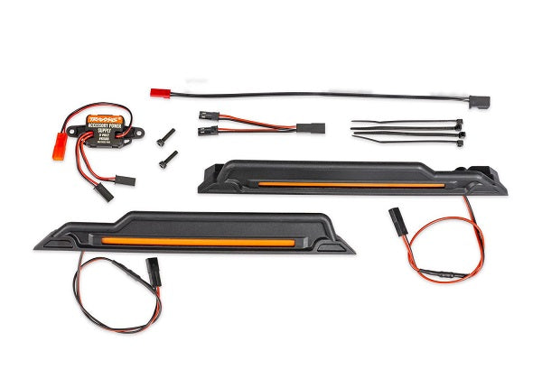 10998-ORNG Underbody LED Lights Pro Scale® Sand