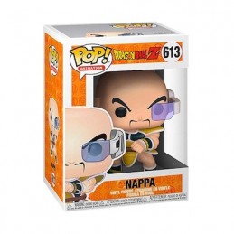 FU39696 Dragon Ball Z Nappa #613