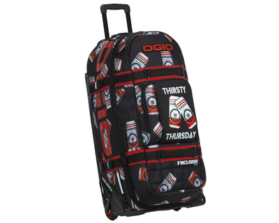 OGI801003.15 Ogio Rig 9800 Pit Bag (Thirsty Thursday) w/Boot Bag