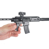 GoatGuns SIG MCX® Model - Black