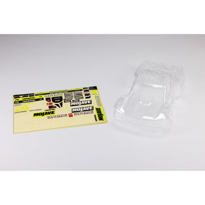 ARA412010 Mojave Grom Body - Clear