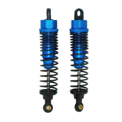 06038 Aluminum Shocks
