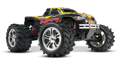 49104-1 T-Maxx Classic 1/10 Scale 4WD Monster Truck