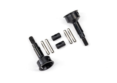 9753 Stub Axle Front