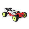 LOS04020 Losi 8eight-XTE 1/8 4WD 4S  RTR Race Truggy - Clear Body