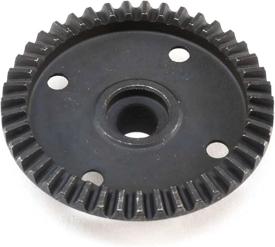 LOS242040 LMT Diff Ring Gear