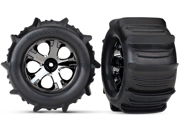 4175 Paddle TIRES
