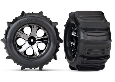 4175 Paddle TIRES