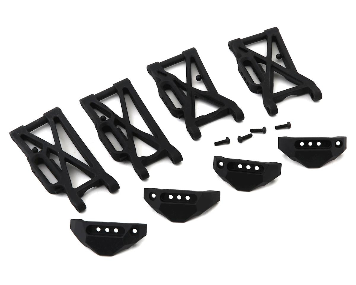ASC25804 Rival MT10 Suspension Arm Set