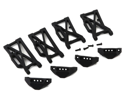 ASC25804 Rival MT10 Suspension Arm Set