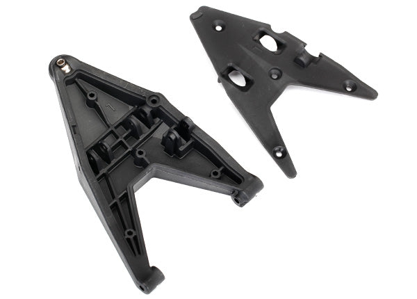 8533 UDR Lower Left Suspension Arm with Insert
