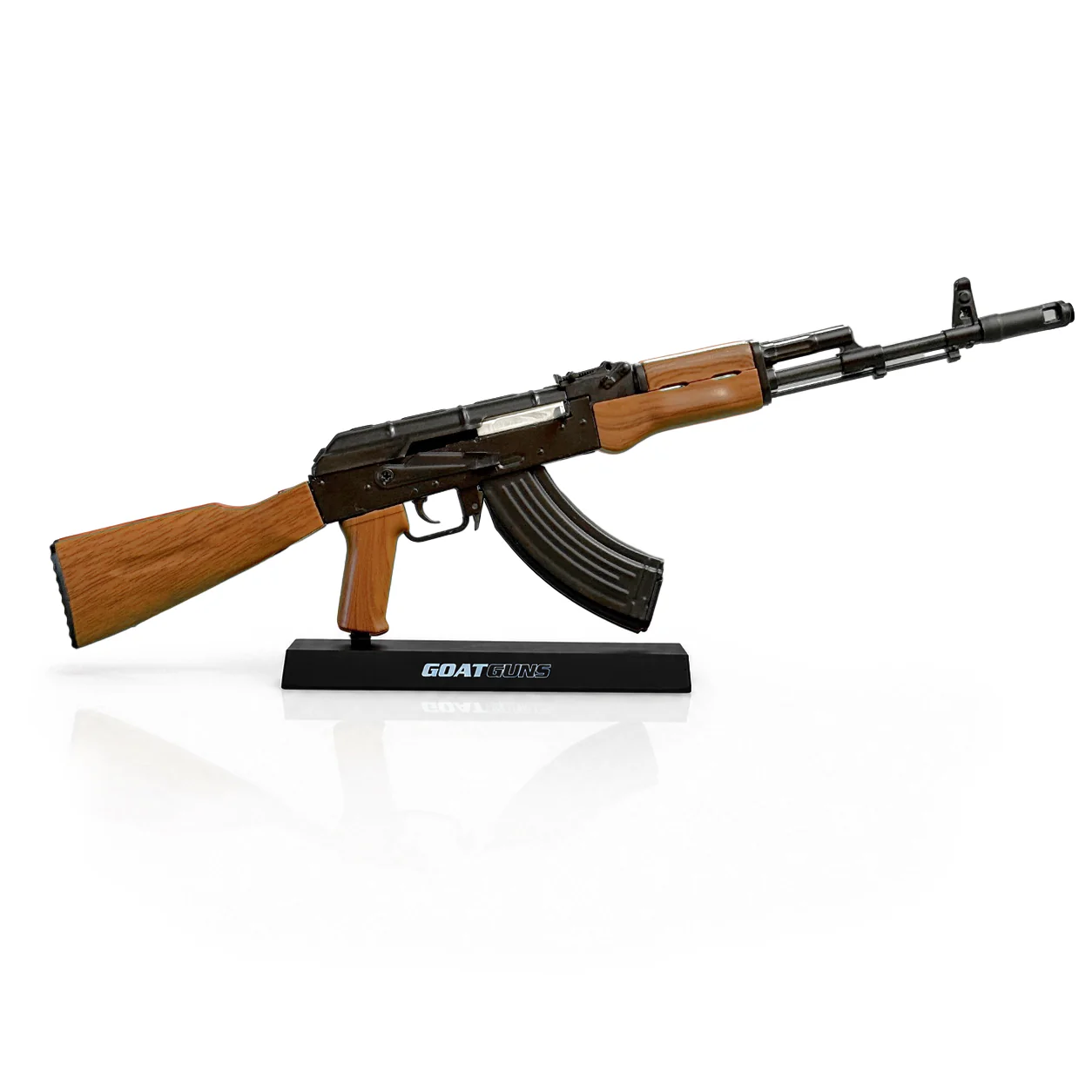 GoatGuns AK47 Model - Black