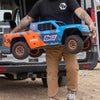 LOS05022 1/5 Losi 5IVE-TE 3.0
