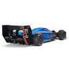 ARA109011 1/7 LIMITLESS All-Road Speed Bash: Roller