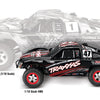 70054-1 Slash 1/16 Scale XL-5 Pro 4WD Short Course Truck