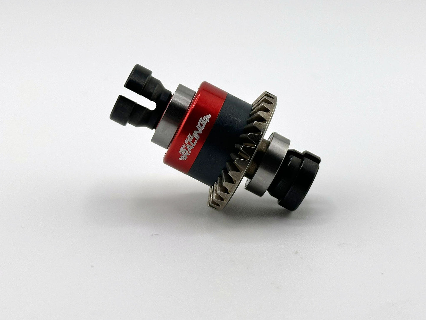 NSRAR11817B Metal Differential For Arrma 1/18 Mojave Granite Grom-Red