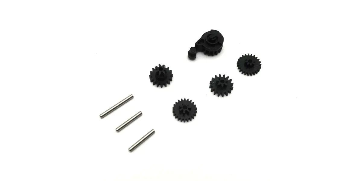 KYOMZ709 Servo Gear Set (MR-04)