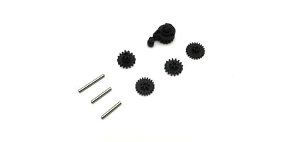 KYOMZ709 Servo Gear Set (MR-04)