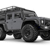 97054-1 TRX4M Land Rover Defender 1/18 Scale And Trail Crawler