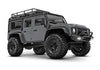 97054-1 TRX4M Land Rover Defender 1/18 Scale And Trail Crawler