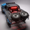 LOS03046 1/10 Ford Raptor Baja Rey 2.0 4X4 Brushless RTR, Method