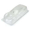 PRM157140 Chevrolet Corvette C7 1/10 Pro-Mod Short Course Drag Car Body (Clear)