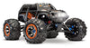 56076-4 Summit 1/10 Scale 4x4 Extreme Terrain Monster Truck