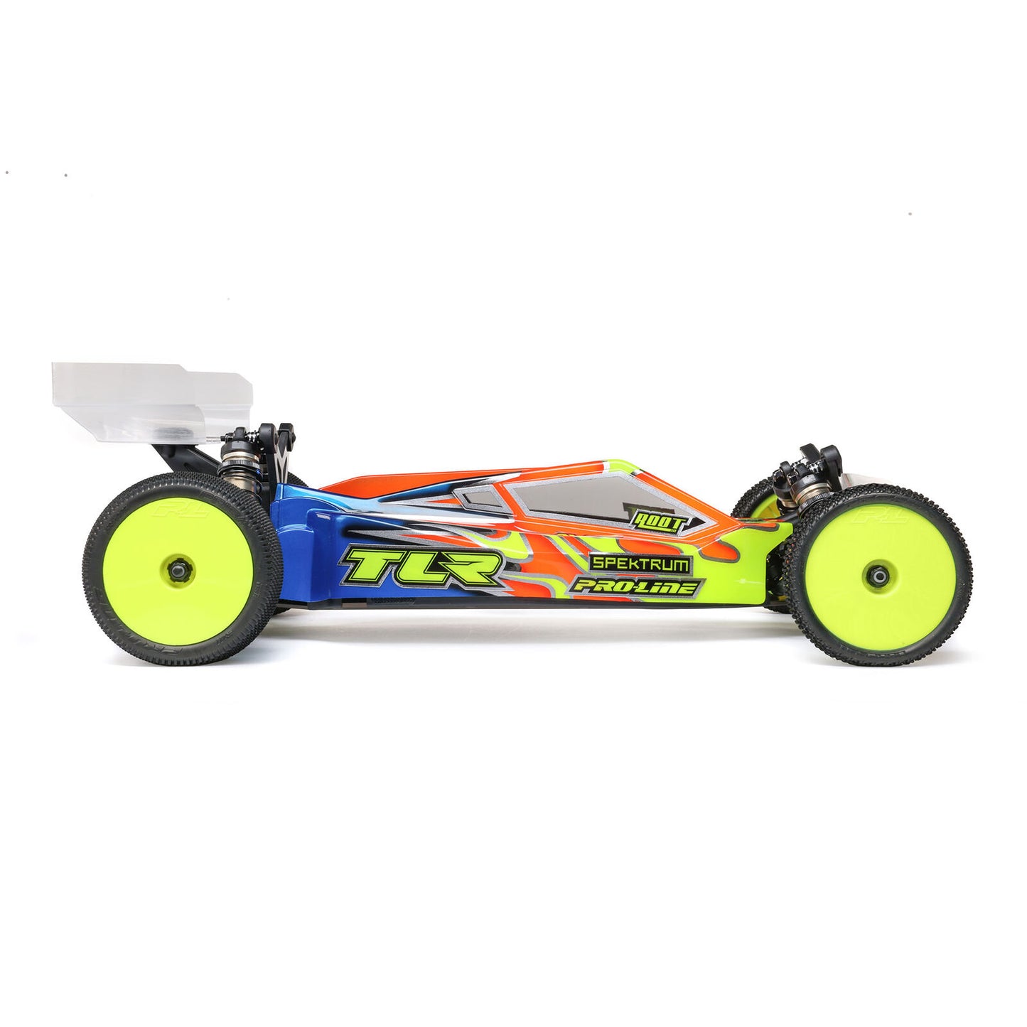 TLR-1234 1/10 Team Losi Racing 22X, Astro/Carpet
